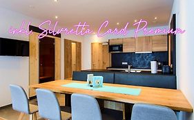 St. Florian Appartements